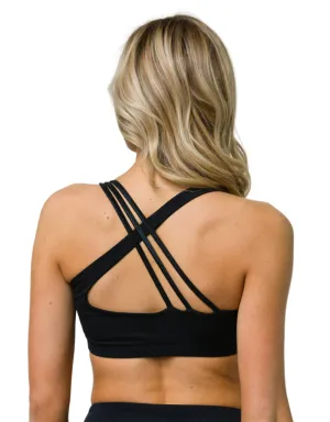 Onzie Hot Yoga Aerial Women��s Bra For Workout & Yoga - 3752