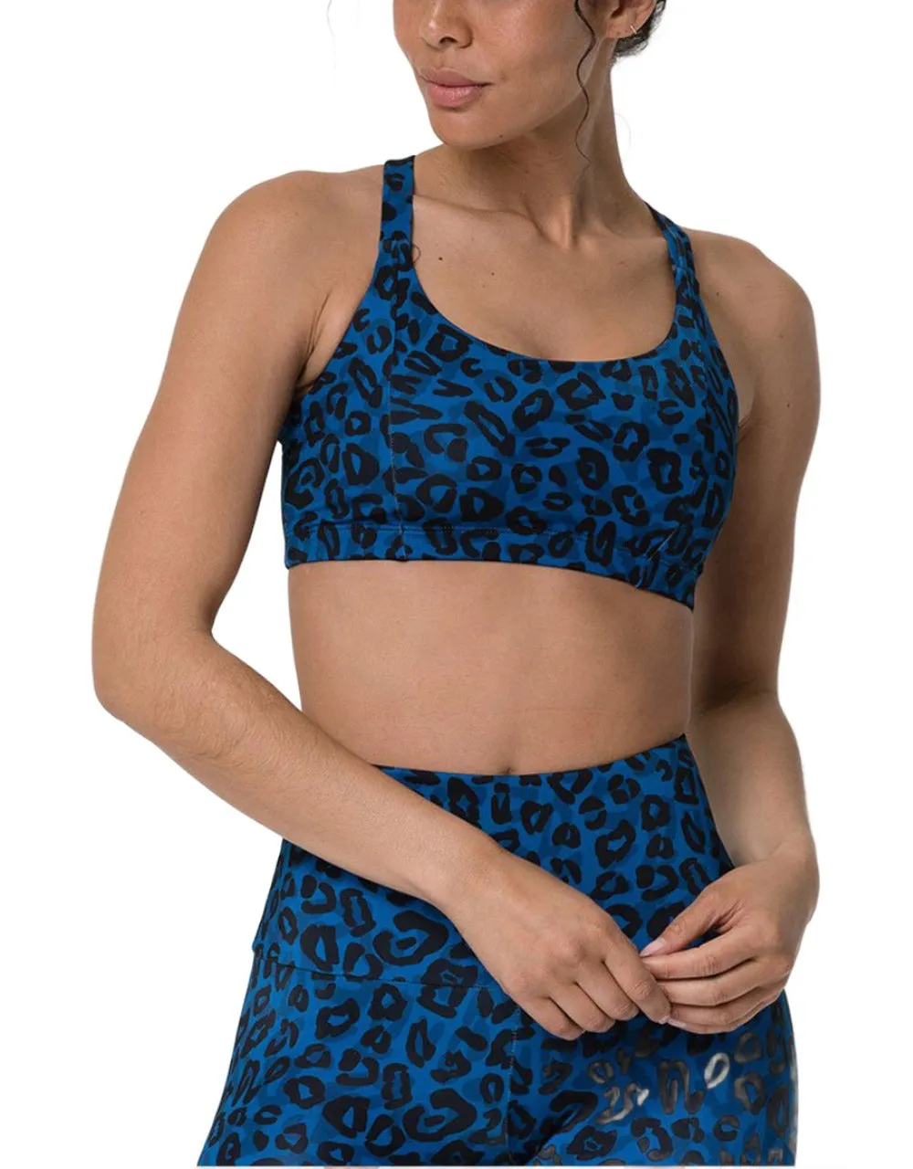 Onzie Hot Yoga Aerial Women��s Bra For Workout & Yoga - 3752