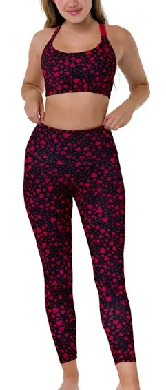 Onzie Hot Yoga Aerial Women��s Bra For Workout & Yoga - 3752