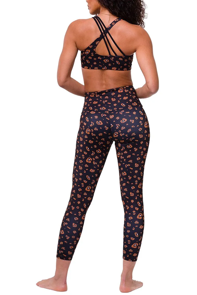 Onzie Hot Yoga Aerial Women��s Bra For Workout & Yoga - 3752