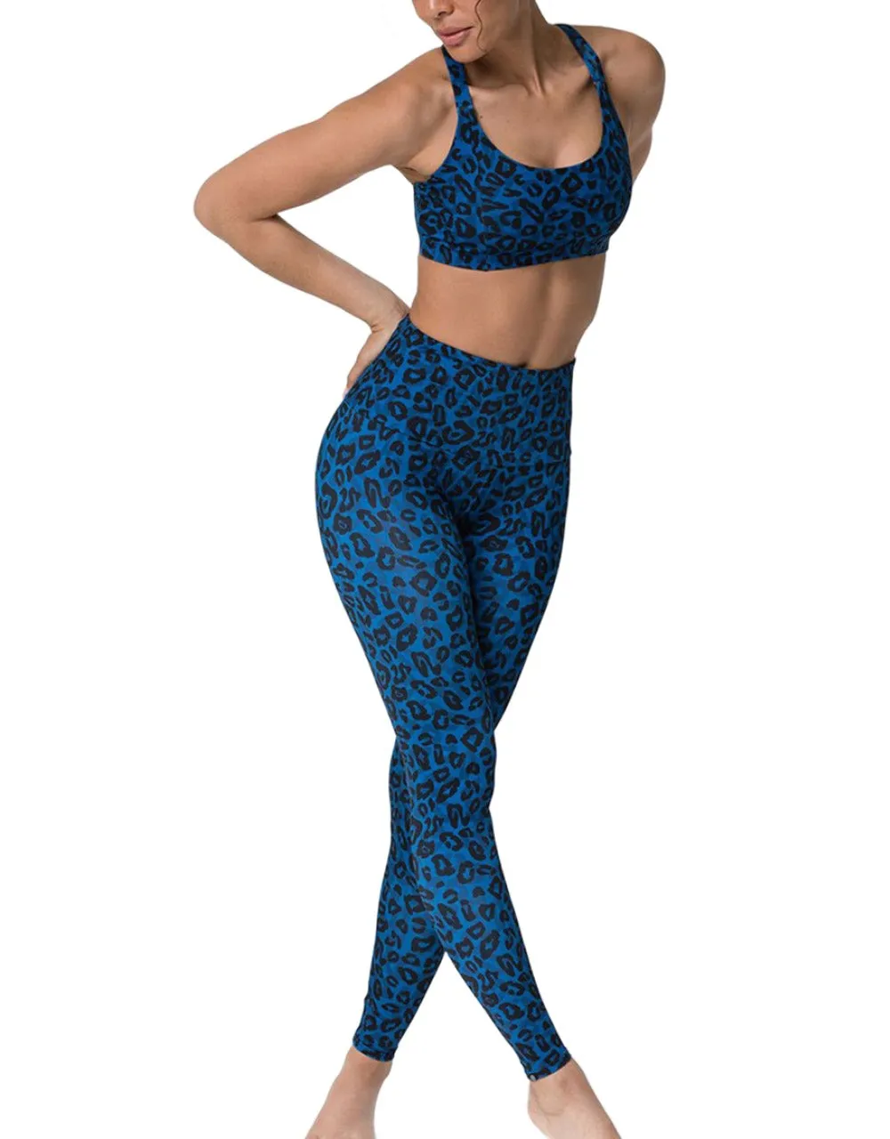 Onzie Hot Yoga Aerial Women��s Bra For Workout & Yoga - 3752