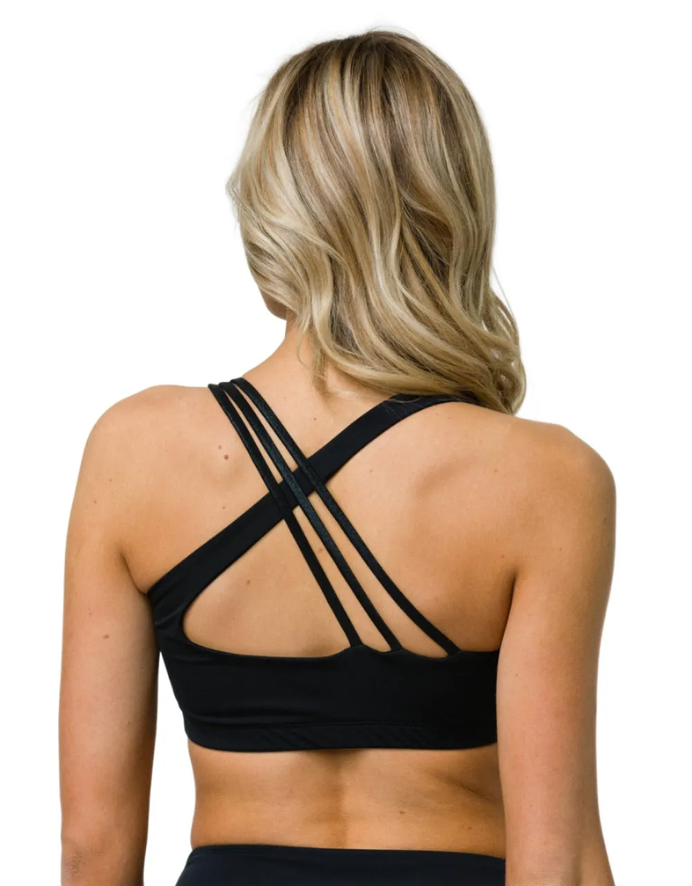 Onzie Hot Yoga Aerial Women��s Bra For Workout & Yoga - 3752