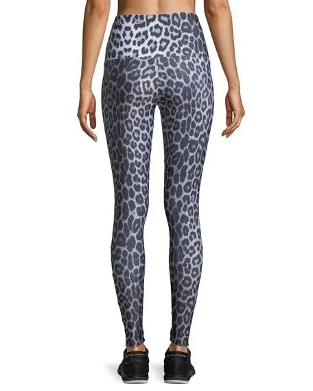 Onzie Hot Yoga High Rise Bondage Legging 280