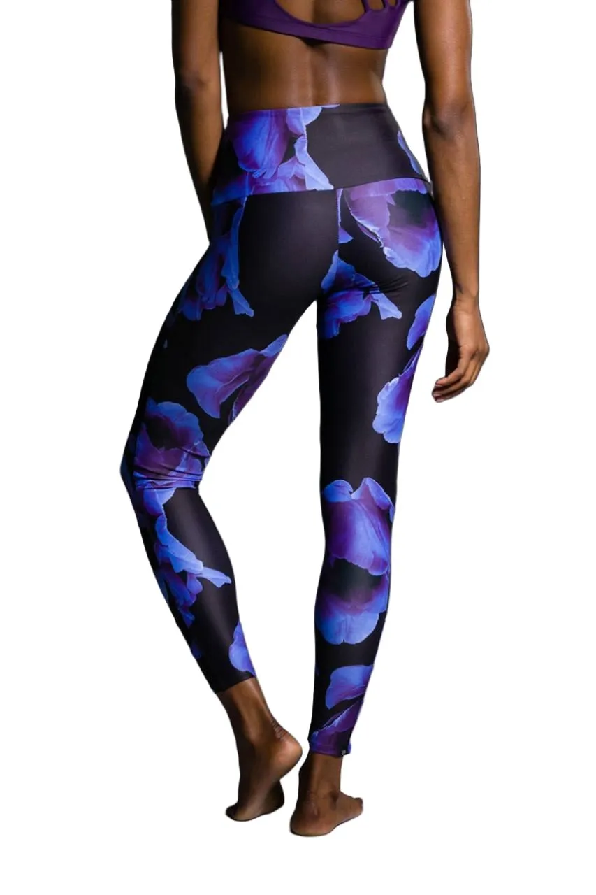 Onzie Hot Yoga High Rise Bondage Legging 280