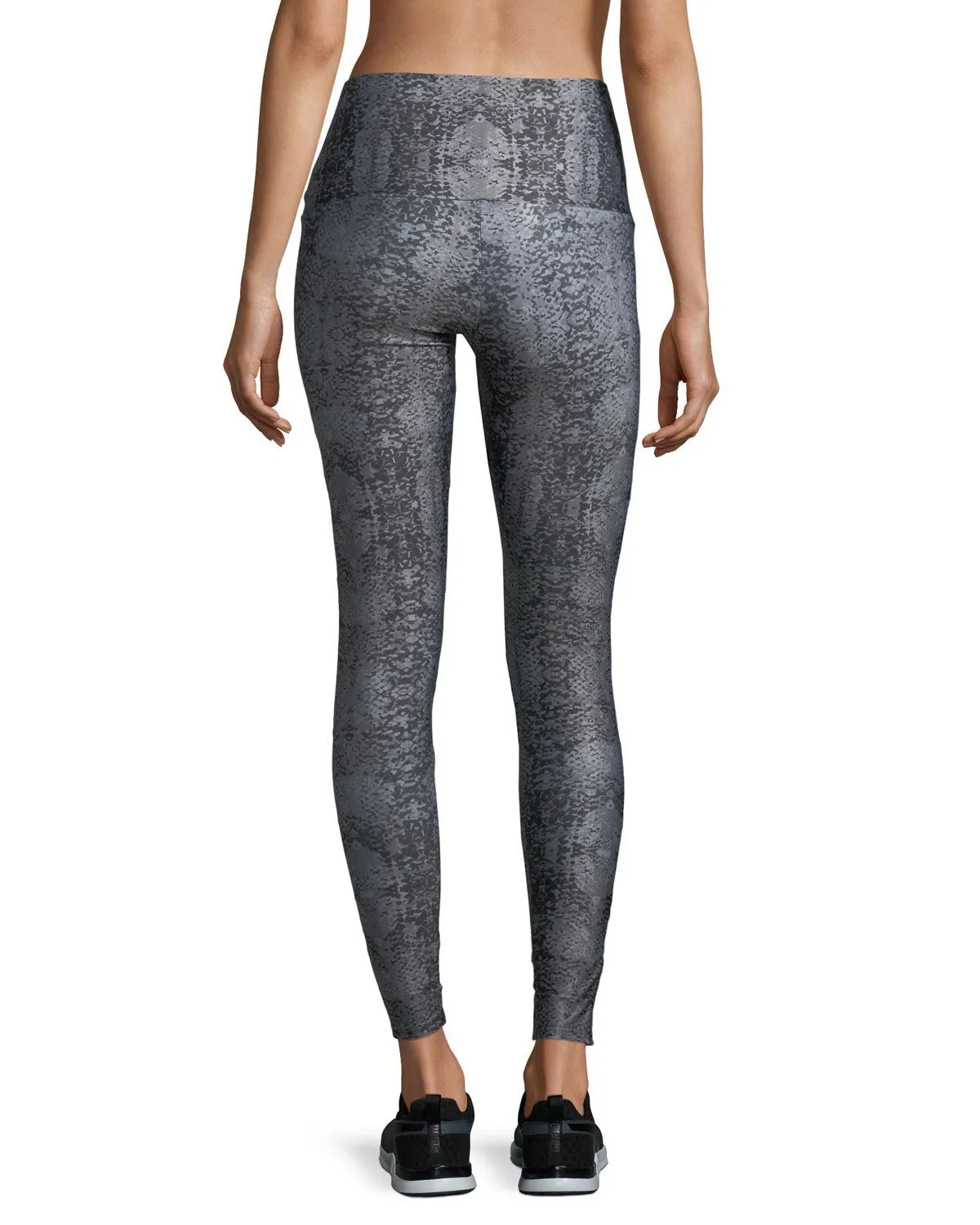 Onzie Hot Yoga High Rise Bondage Legging 280