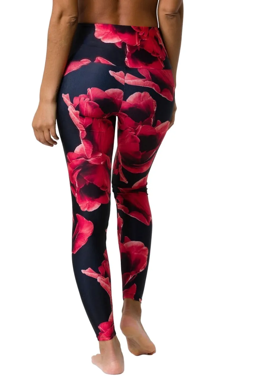 Onzie Hot Yoga High Rise Legging 228