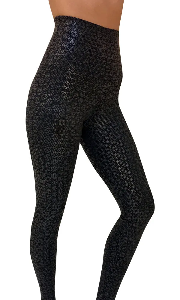 Onzie Hot Yoga High Rise Legging 228