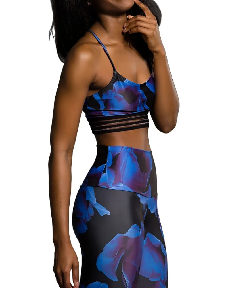 Onzie Ritz Yoga Sports Bra 3077