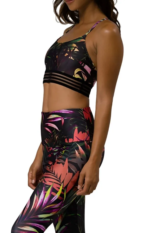 Onzie Ritz Yoga Sports Bra 3077