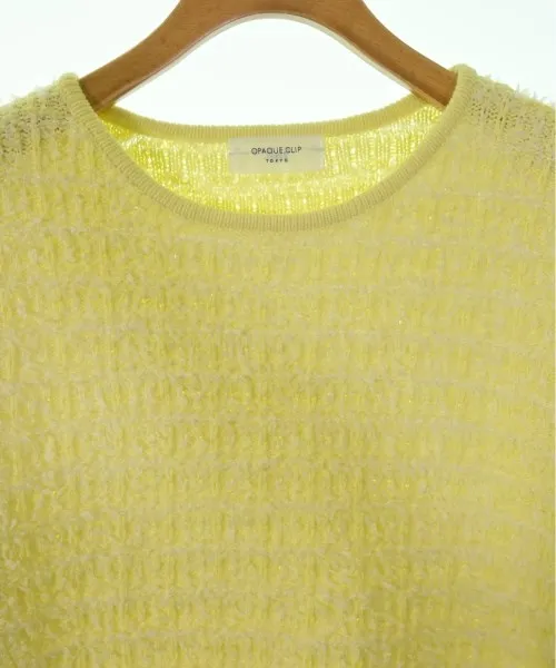 OPAQUE.CLIP Sweaters