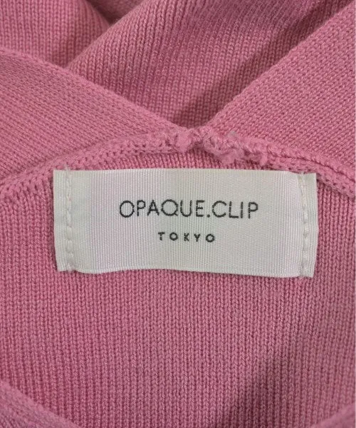 OPAQUE.CLIP Sweaters