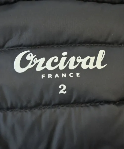 ORCIVAL Down jackets/Vests