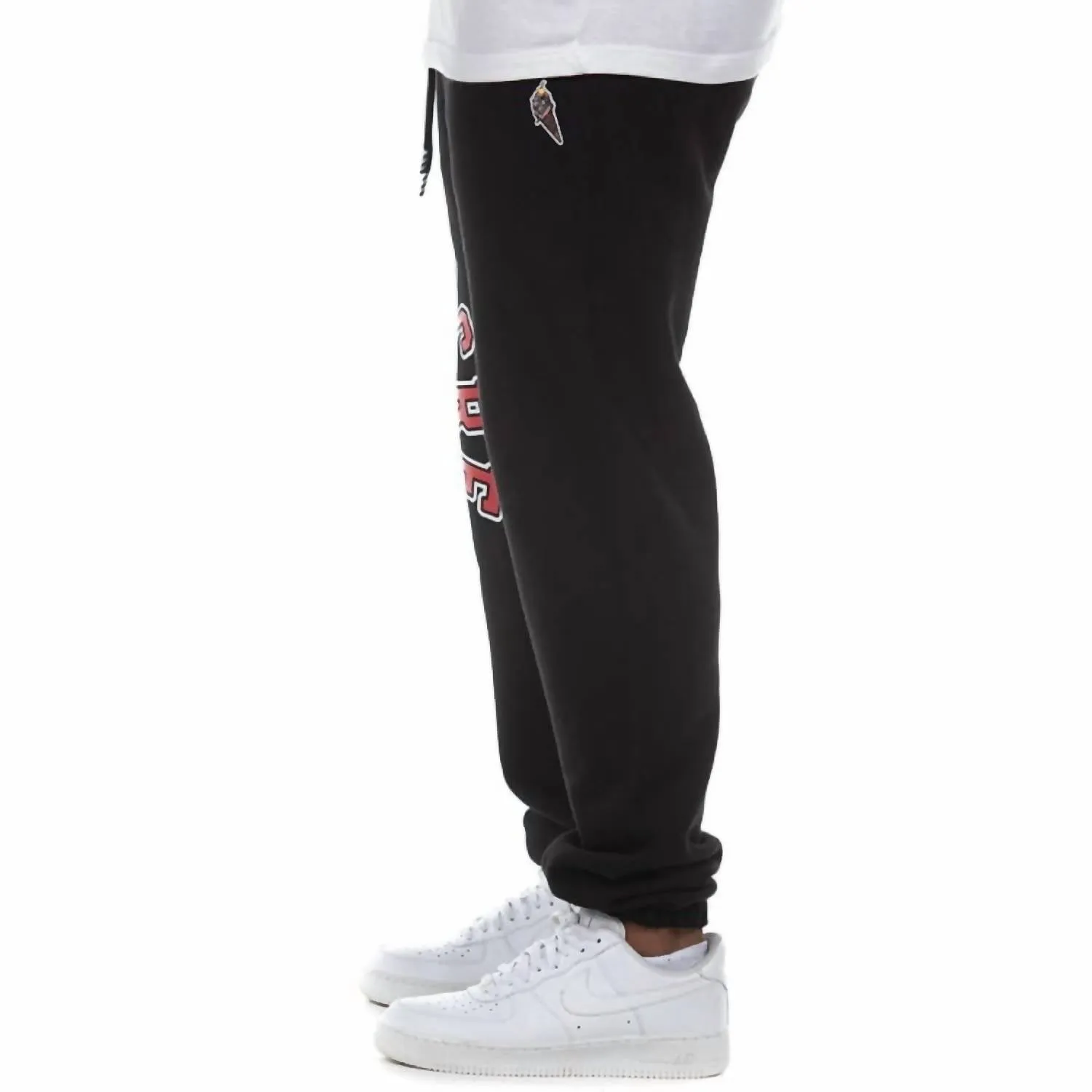Orientation Sweatpants In Black