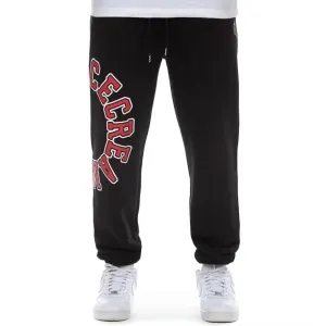 Orientation Sweatpants In Black