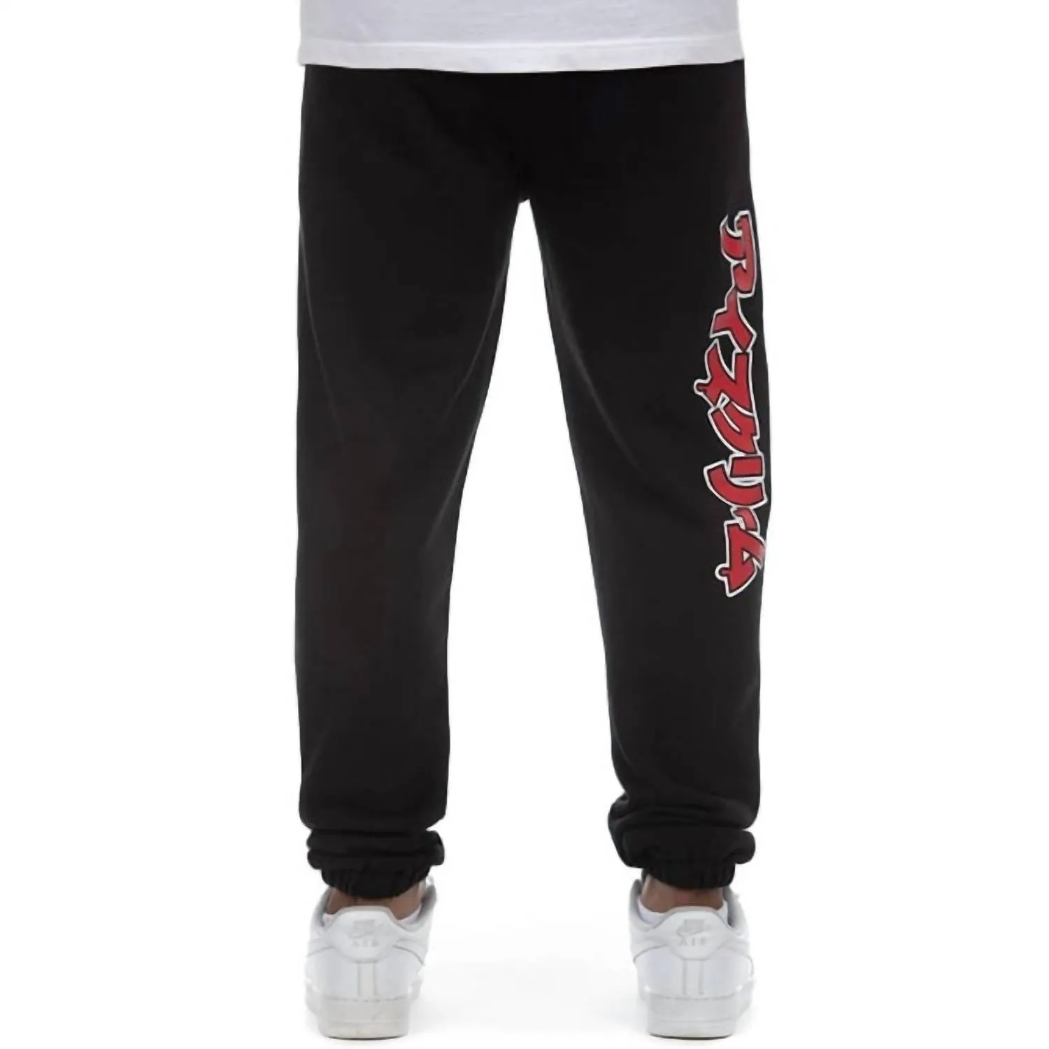 Orientation Sweatpants In Black