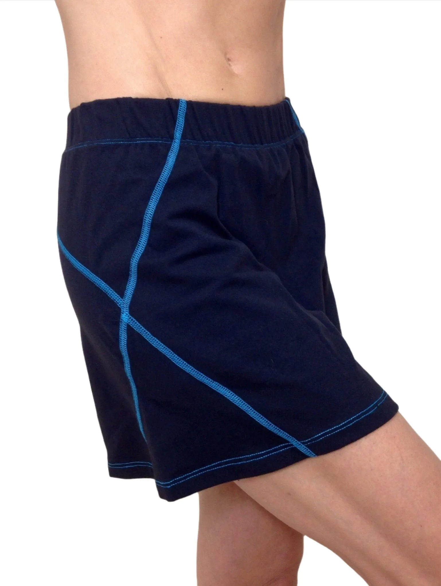 Osheka Brushed Supplex Skort 20186