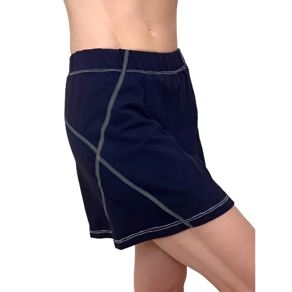 Osheka Brushed Supplex Skort 20186