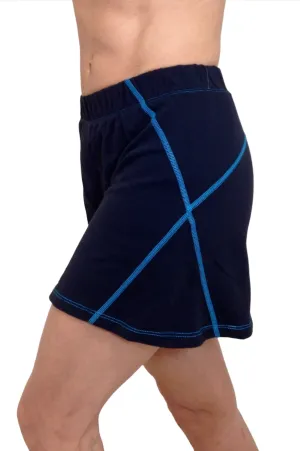 Osheka Brushed Supplex Skort 20186