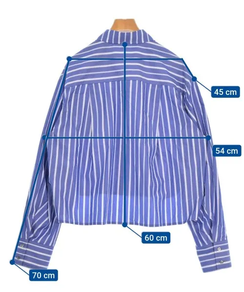 Other Brand Casual shirts