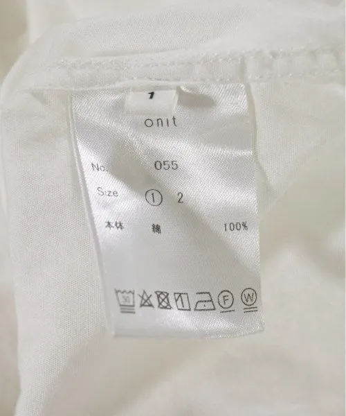 Other Brand Casual shirts