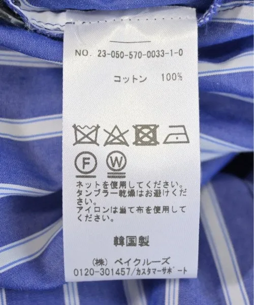 Other Brand Casual shirts