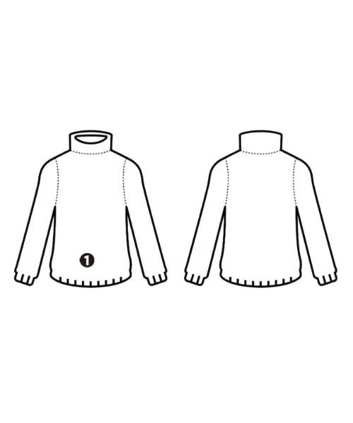 Other Brand Sweaters