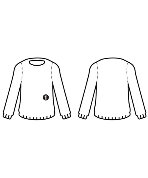 Other brand Sweaters