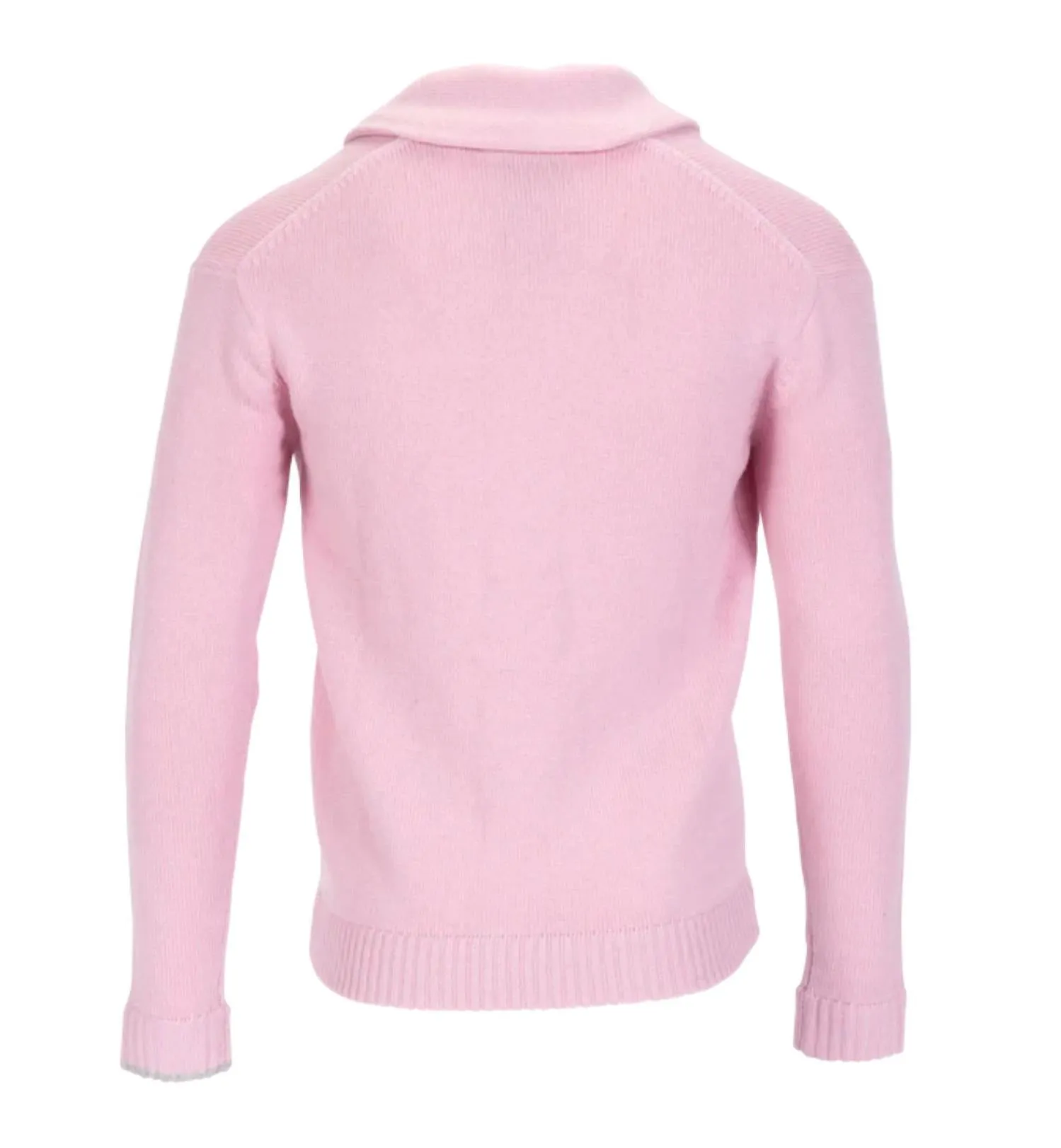 Ottawa Shawl Cardigan In Quartz