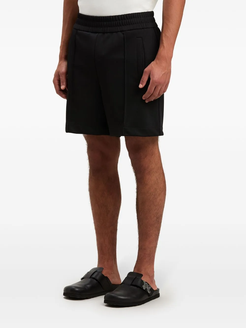 Palm Angels Men's Shorts