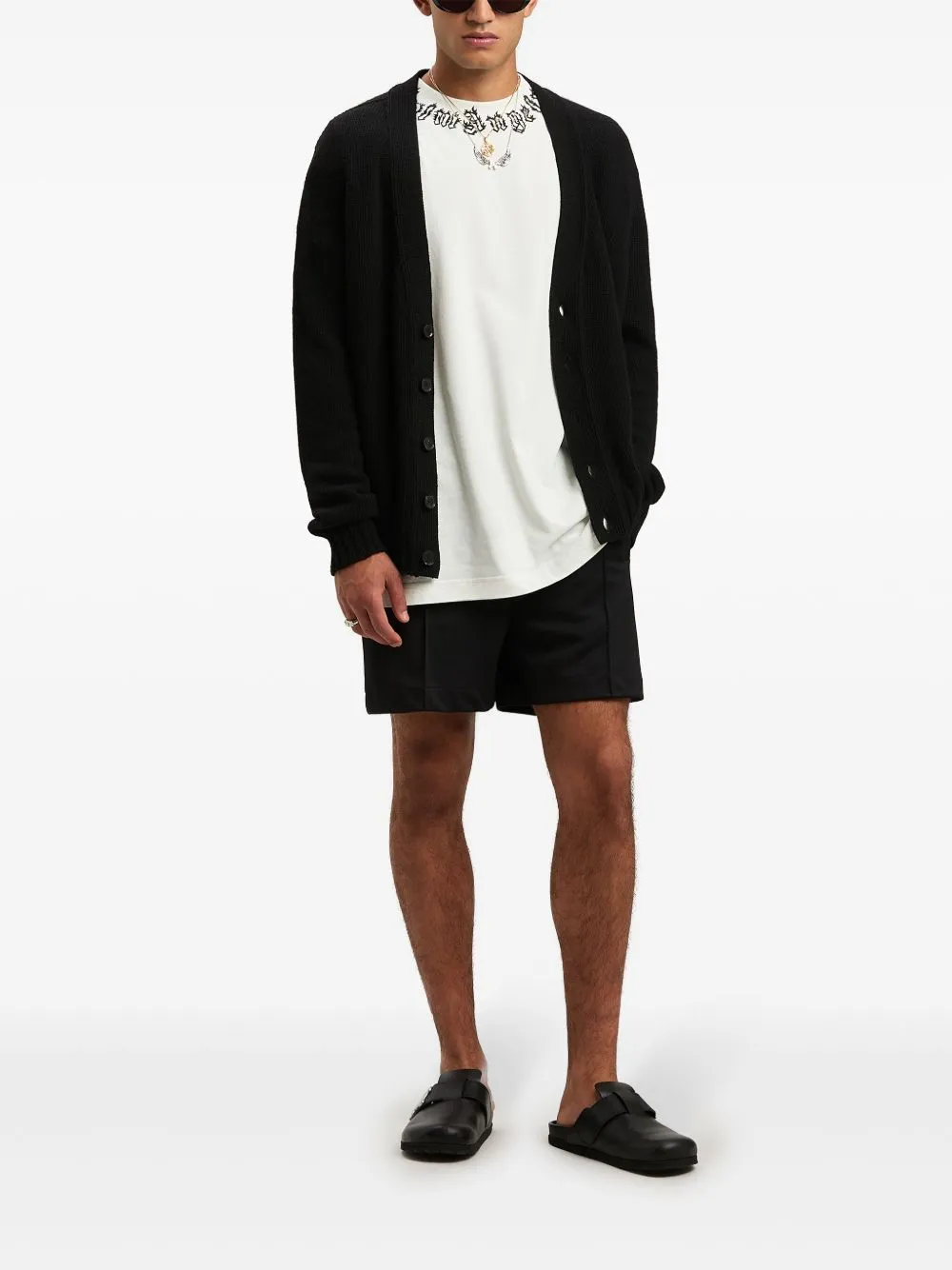 Palm Angels Men's Shorts