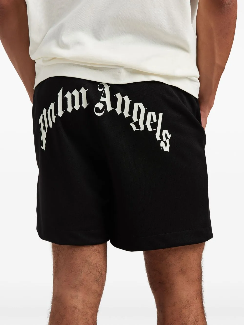 Palm Angels Men's Shorts