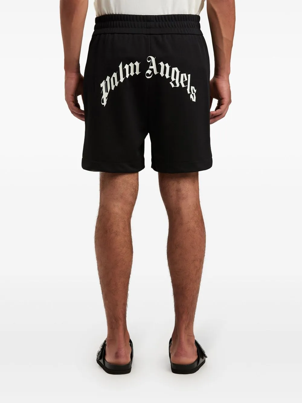 Palm Angels Men's Shorts