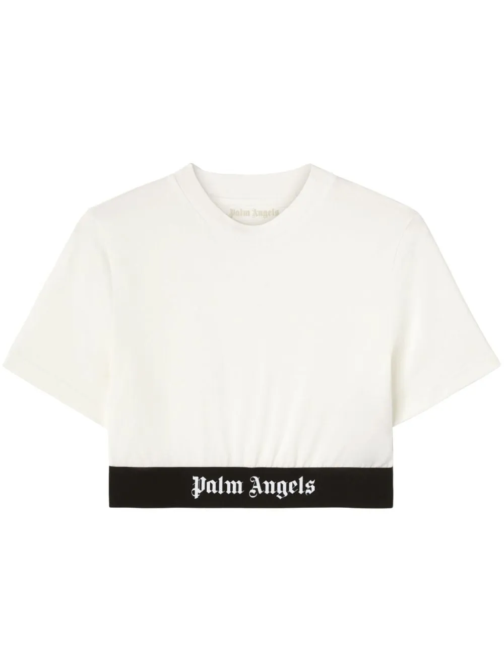 Palm Angels Women's T-Shirts And Polos