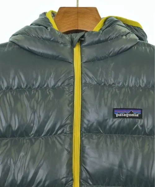 Patagonia Down jackets/Vests