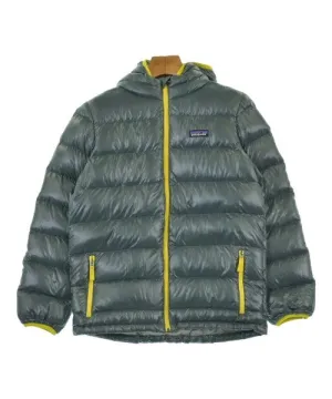 Patagonia Down jackets/Vests