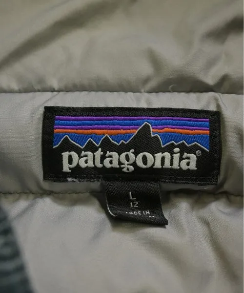 Patagonia Down jackets/Vests