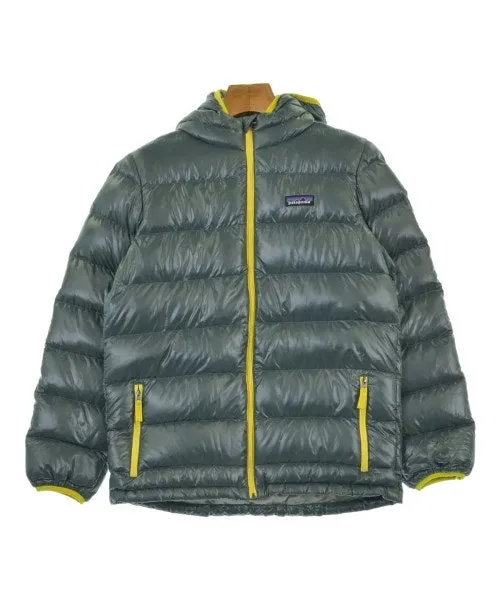 Patagonia Down jackets/Vests