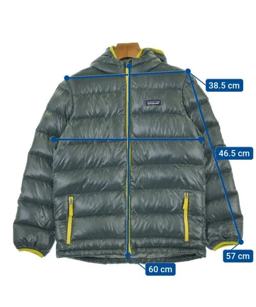 Patagonia Down jackets/Vests