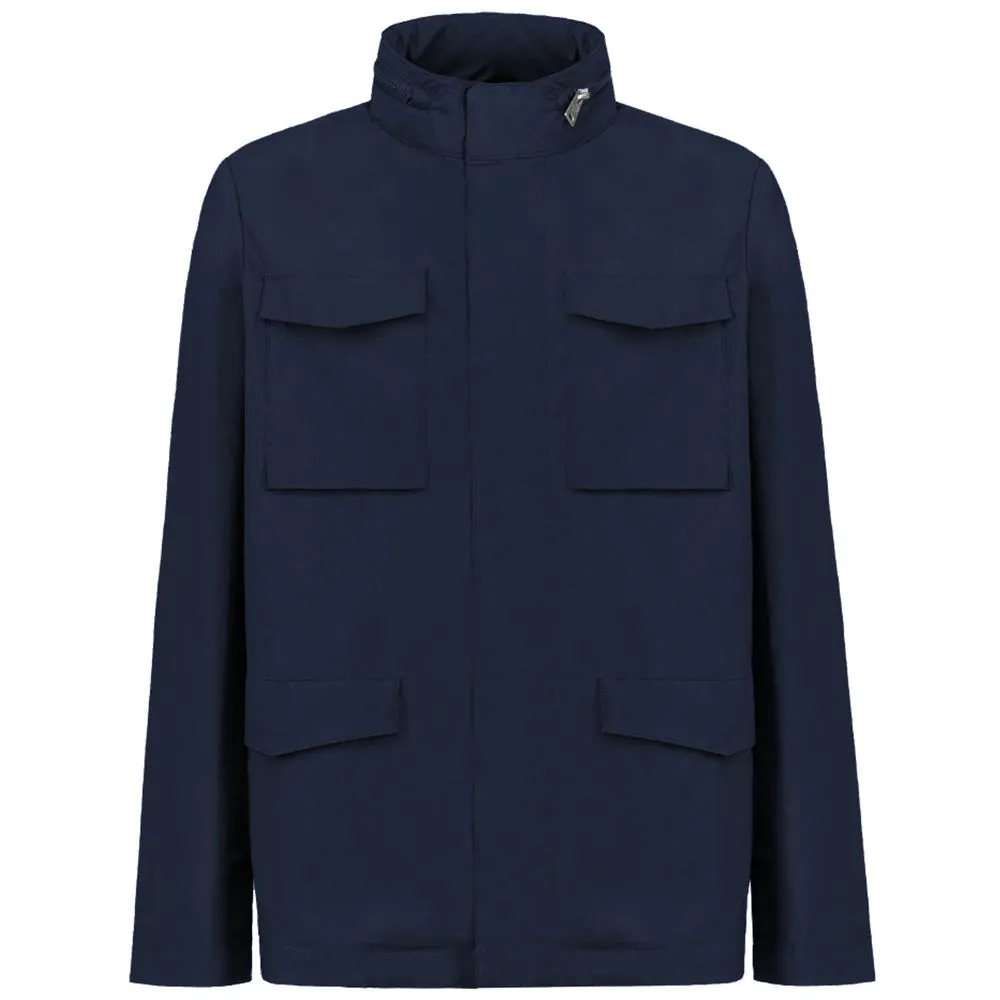 People Of Shibuya  Cotton Men's Jacket