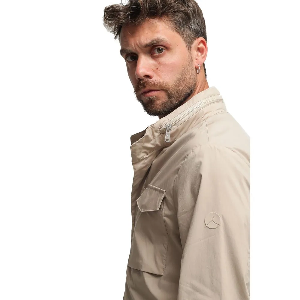 People Of Shibuya  Cotton Men's Jacket