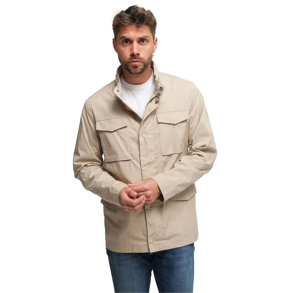 People Of Shibuya  Cotton Men's Jacket