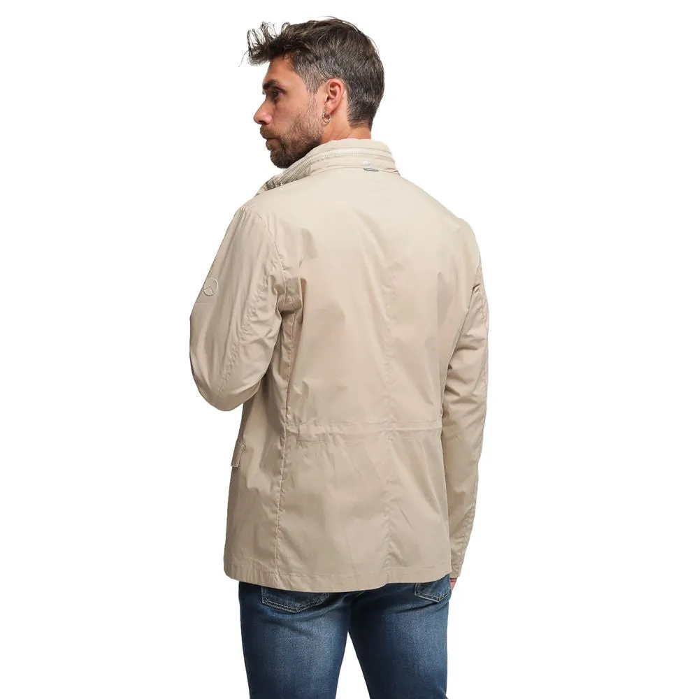 People Of Shibuya  Cotton Men's Jacket