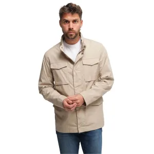 People Of Shibuya  Cotton Men's Jacket