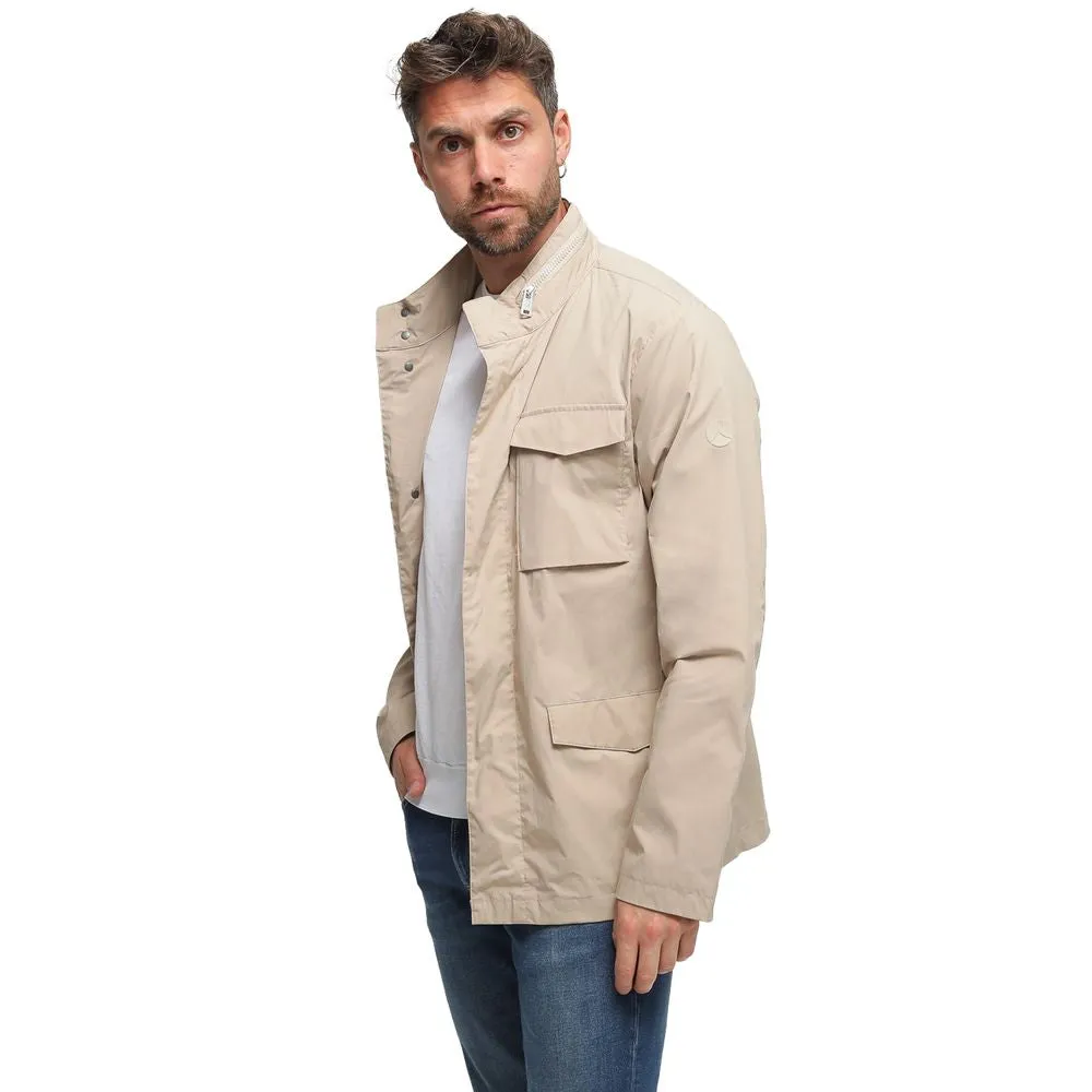 People Of Shibuya  Cotton Men's Jacket