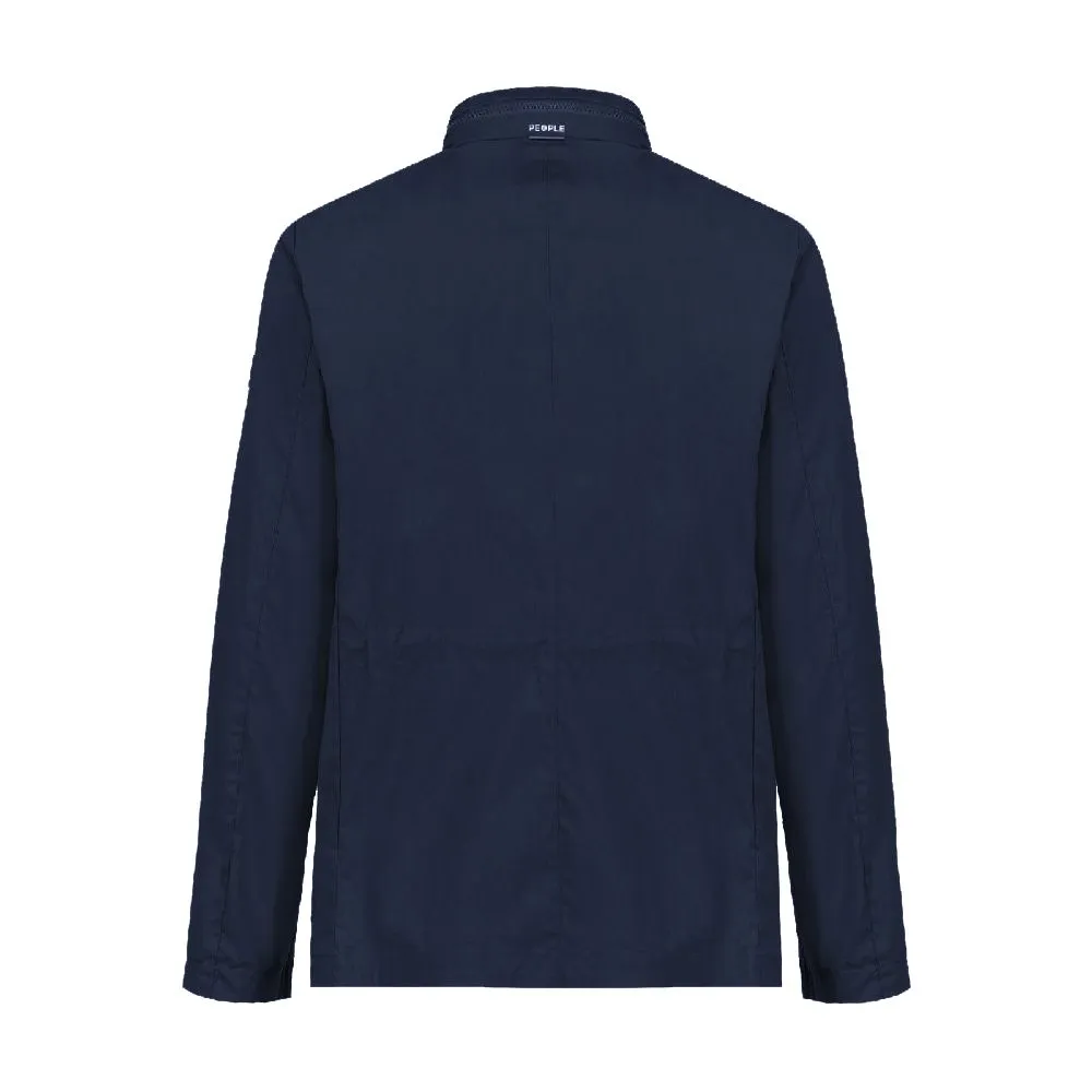 People Of Shibuya  Cotton Men's Jacket