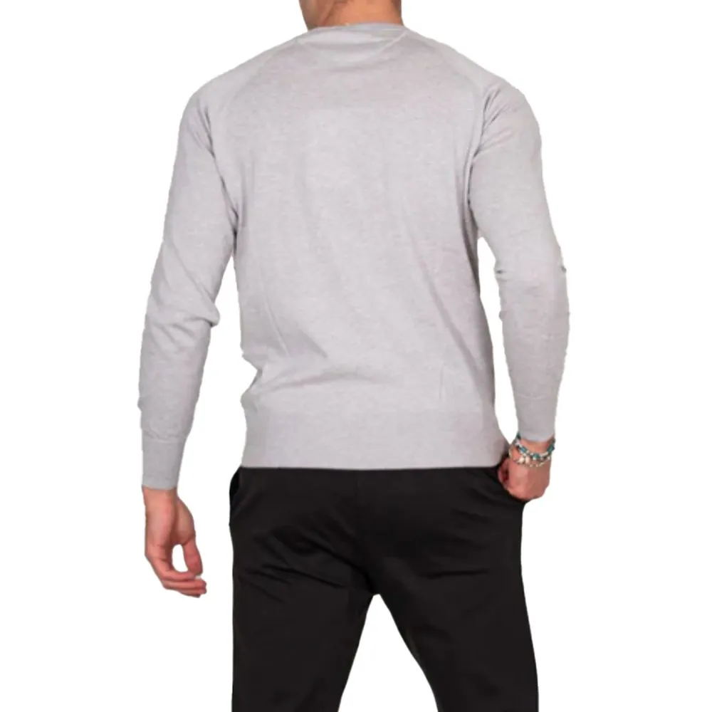 People Of Shibuya Cotton Men's Sweater