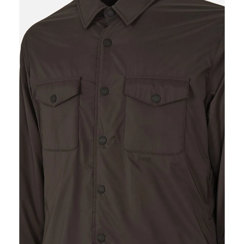 People Of Shibuya  Polyester Men's Jacket