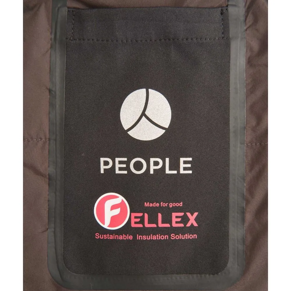 People Of Shibuya  Polyester Men's Jacket