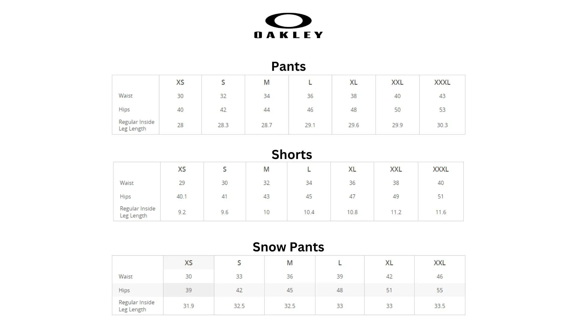Perf 5 Utility Pant In Blackout