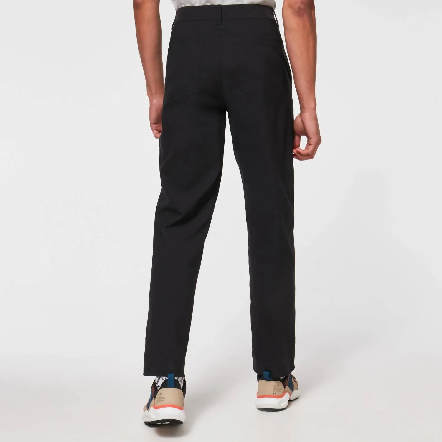 Perf 5 Utility Pant In Blackout